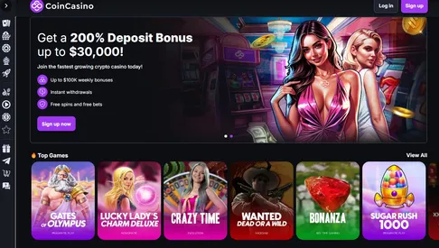 coincasino-depositos-rapidos-y-anonimos-con-bitcoin-espana mejor-plataforma-de-cripto-juegos-de-azar-coincasino-2026